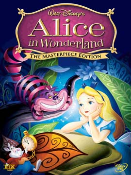 Alice in Wonderland - مدبلج
